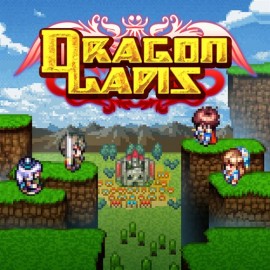 Купить игру Dragon Lapis Xbox One & Series X|S (ключ / на аккаунт / аренда аккаунта) Купить игру Dragon Lapis Xbox One & Series X|S (ключ / на аккаунт / аренда аккаунта)