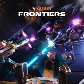 Купить игру War Robots: Frontiers Xbox One & Series X|S (ключ / на аккаунт / аренда аккаунта)