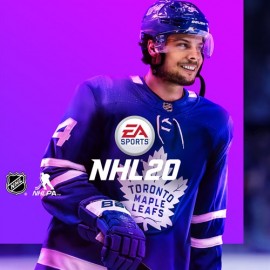  NHL 20 Xbox One & Series X|S (ключ / на аккаунт / аренда аккаунта)
