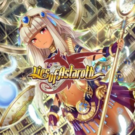  Lies Of Astaroth Xbox One & Series X|S (ключ / на аккаунт / аренда аккаунта)