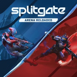 Купить игру SPLITGATE: Arena Reloaded Xbox One & Series X|S (ключ / на аккаунт / аренда аккаунта)
