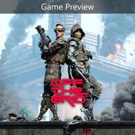 Купить игру Off The Grid (Game Preview) Xbox Series X|S (ключ / на аккаунт / аренда аккаунта)