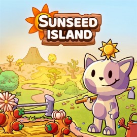 Купить игру Sunseed Island Xbox One & Series X|S (ключ / на аккаунт / аренда аккаунта)