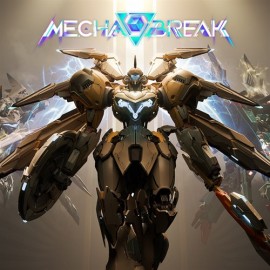 Mecha BREAK Xbox Series X|S (ключ / на аккаунт / аренда аккаунта)