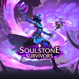 Купить игру Soulstone Survivors Xbox Series X|S (ключ / на аккаунт / аренда аккаунта)