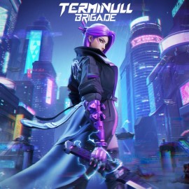 Купить игру Terminull Brigade Xbox Series X|S (ключ / на аккаунт / аренда аккаунта)