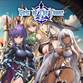 Купить игру Girls of the Tower Xbox Series X|S (ключ / на аккаунт / аренда аккаунта) Купить игру Girls of the Tower Xbox Series X|S (ключ / на аккаунт / аренда аккаунта)