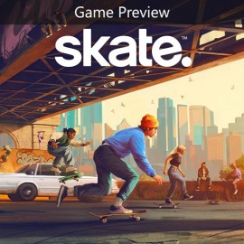 Купить игру skate. (Game Preview) Xbox One & Series X|S (ключ / на аккаунт / аренда аккаунта)