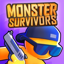 Купить игру Monster Survivors Xbox One & Series X|S (ключ / на аккаунт / аренда аккаунта)