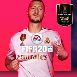  EA SPORTS FIFA 20 Xbox One & Series X|S (ключ / на аккаунт / аренда аккаунта)