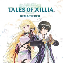 Купить игру Tales of Xillia Remastered Xbox Series X|S (ключ / на аккаунт / аренда аккаунта)