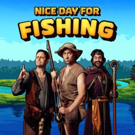  Nice Day for Fishing Xbox Series X|S (ключ / на аккаунт / аренда аккаунта)