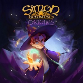  Simon the Sorcerer Origins Xbox One & Series X|S (ключ / на аккаунт / аренда аккаунта)