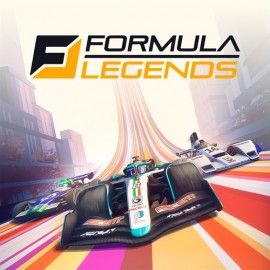 Купить игру Formula Legends Xbox One & Series X|S (ключ / на аккаунт / аренда аккаунта)