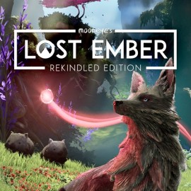 Купить игру Lost Ember: Rekindled Edition Xbox Series X|S (ключ / на аккаунт / аренда аккаунта) Купить игру Lost Ember: Rekindled Edition Xbox Series X|S (ключ / на аккаунт / аренда аккаунта)