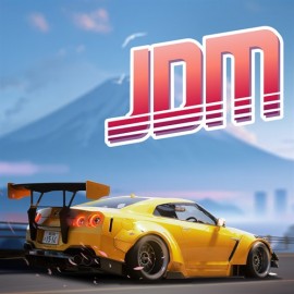 Купить игру JDM: Japanese Drift Master Xbox Series X|S (ключ / на аккаунт / аренда аккаунта)