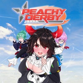  Peachy Derby Xbox One & Series X|S (ключ / на аккаунт / аренда аккаунта)