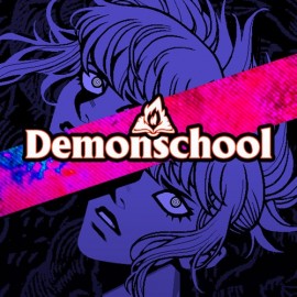  Demonschool Xbox One & Series X|S (ключ / на аккаунт / аренда аккаунта)
