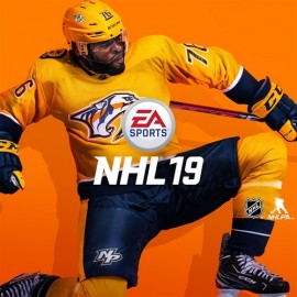  EA SPORTS NHL 19 Xbox One & Series X|S (ключ / на аккаунт / аренда аккаунта)
