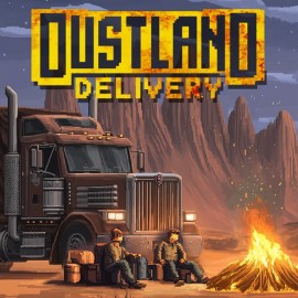 Купить игру Dustland Delivery Xbox One & Series X|S (ключ / на аккаунт / аренда аккаунта) Купить игру Dustland Delivery Xbox One & Series X|S (ключ / на аккаунт / аренда аккаунта)