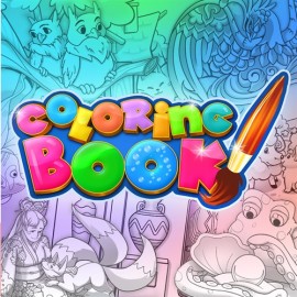  Coloring Book Xbox One & Series X|S (ключ / на аккаунт / аренда аккаунта)