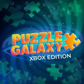Купить игру Puzzle Galaxy Xbox Edition (ключ / на аккаунт / аренда аккаунта)
