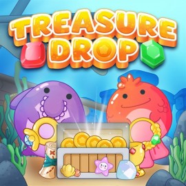 Купить игру Treasure Drop Xbox One & Series X|S (ключ / на аккаунт / аренда аккаунта)