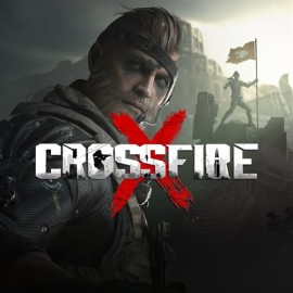  CrossfireX Xbox One & Series X|S (ключ / на аккаунт / аренда аккаунта)