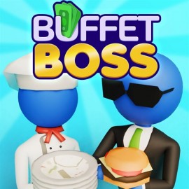 Купить игру Buffet Boss Xbox One & Series X|S (ключ / на аккаунт / аренда аккаунта)