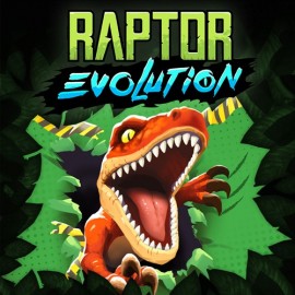  Raptor Evolution Xbox One & Series X|S (ключ / на аккаунт / аренда аккаунта)