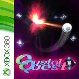  Crystal Quest Xbox One & Series X|S (ключ / на аккаунт / аренда аккаунта)