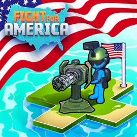 Купить игру Fight For America Xbox One & Series X|S (ключ / на аккаунт / аренда аккаунта) Купить игру Fight For America Xbox One & Series X|S (ключ / на аккаунт / аренда аккаунта)