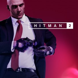  HITMAN 2 Xbox One & Series X|S (ключ / на аккаунт / аренда аккаунта)