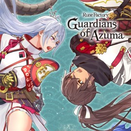 Купить игру Rune Factory: Guardians of Azuma Xbox Series X|S (ключ / на аккаунт / аренда аккаунта) Купить игру Rune Factory: Guardians of Azuma Xbox Series X|S (ключ / на аккаунт / аренда аккаунта)