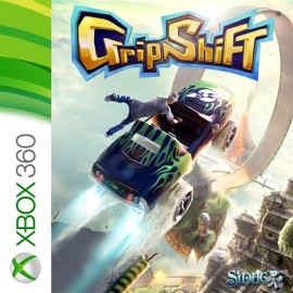 Купить игру GripShift Xbox One & Series X|S (ключ / на аккаунт / аренда аккаунта) Купить игру GripShift Xbox One & Series X|S (ключ / на аккаунт / аренда аккаунта)