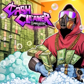  Cash Cleaner Simulator Xbox Series X|S (ключ / на аккаунт / аренда аккаунта)