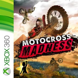  Motocross Madness Xbox One & Series X|S (ключ / на аккаунт / аренда аккаунта)