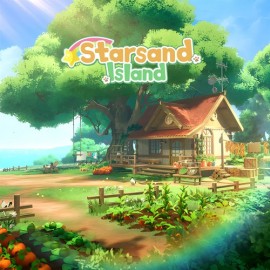  Starsand Island Xbox Series X|S (ключ / на аккаунт / аренда аккаунта)