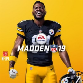  Madden NFL 19 Xbox One & Series X|S (ключ / на аккаунт / аренда аккаунта)