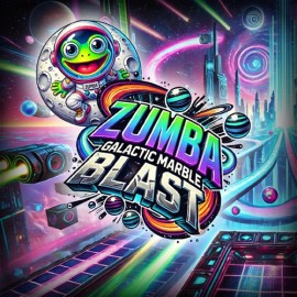 Купить игру Zumba - Galactic Marble Blast Xbox Series X|S (ключ / на аккаунт / аренда аккаунта)