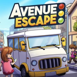 Купить игру Avenue Escape Xbox One & Series X|S (ключ / на аккаунт / аренда аккаунта) Купить игру Avenue Escape Xbox One & Series X|S (ключ / на аккаунт / аренда аккаунта)
