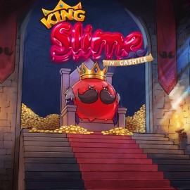  King Slime in Cashtle (Xbox Series X|S) (ключ / на аккаунт / аренда аккаунта)