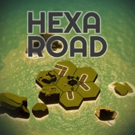  Hexa Road Xbox One & Series X|S (ключ / на аккаунт / аренда аккаунта)