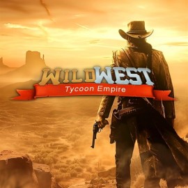 Купить игру Wild West Tycoon Xbox One & Series X|S (ключ / на аккаунт / аренда аккаунта)