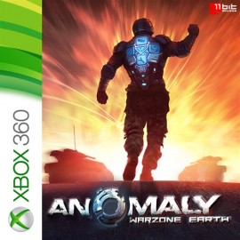  Anomaly Warzone Earth Xbox One & Series X|S (ключ / на аккаунт / аренда аккаунта)