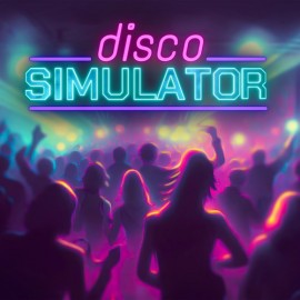 Купить игру Disco Simulator Xbox Series X|S (ключ / на аккаунт / аренда аккаунта)