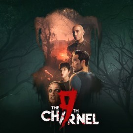Купить игру The 9th Charnel Xbox Series X|S (ключ / на аккаунт / аренда аккаунта) Купить игру The 9th Charnel Xbox Series X|S (ключ / на аккаунт / аренда аккаунта)