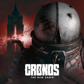 Купить игру Cronos: The New Dawn Xbox Series X|S (ключ / на аккаунт / аренда аккаунта)