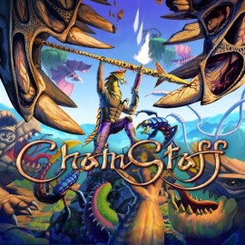  ChainStaff Xbox One & Series X|S (ключ / на аккаунт / аренда аккаунта)