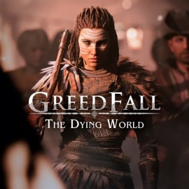 Купить игру GreedFall: The Dying World Xbox Series X|S (ключ / на аккаунт / аренда аккаунта)